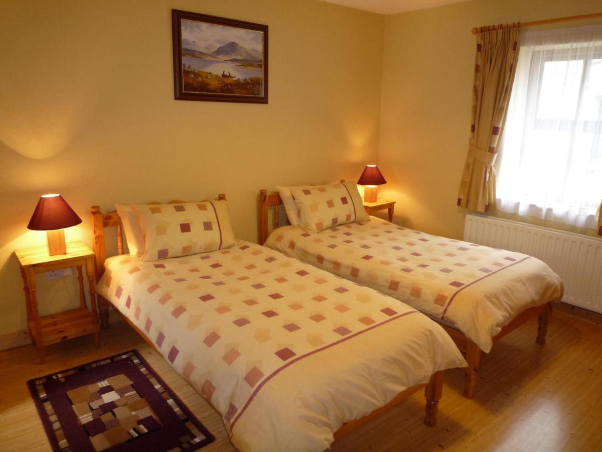 Lakeside Lodge Bantry By Trident Holiday Homes Экстерьер фото