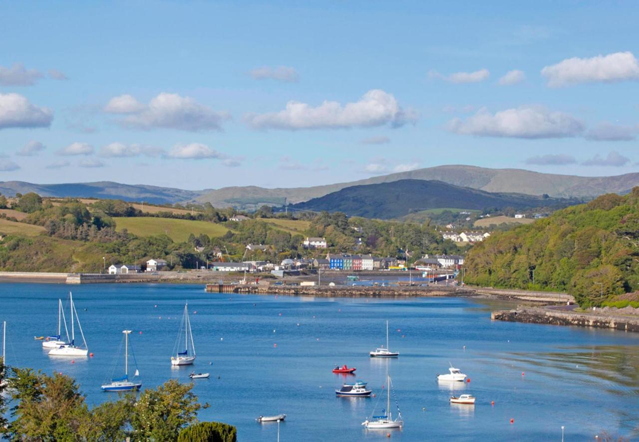 Lakeside Lodge Bantry By Trident Holiday Homes Экстерьер фото
