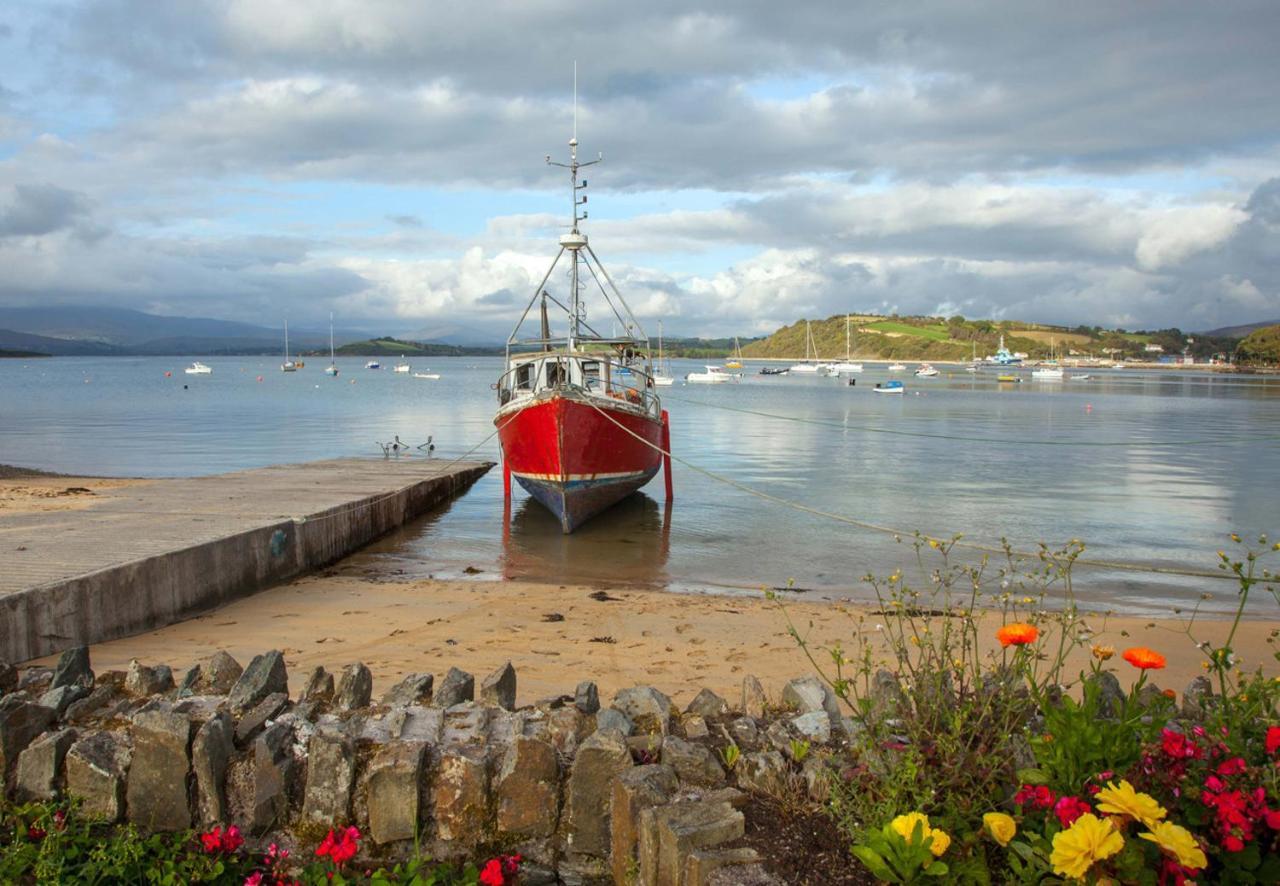 Lakeside Lodge Bantry By Trident Holiday Homes Экстерьер фото