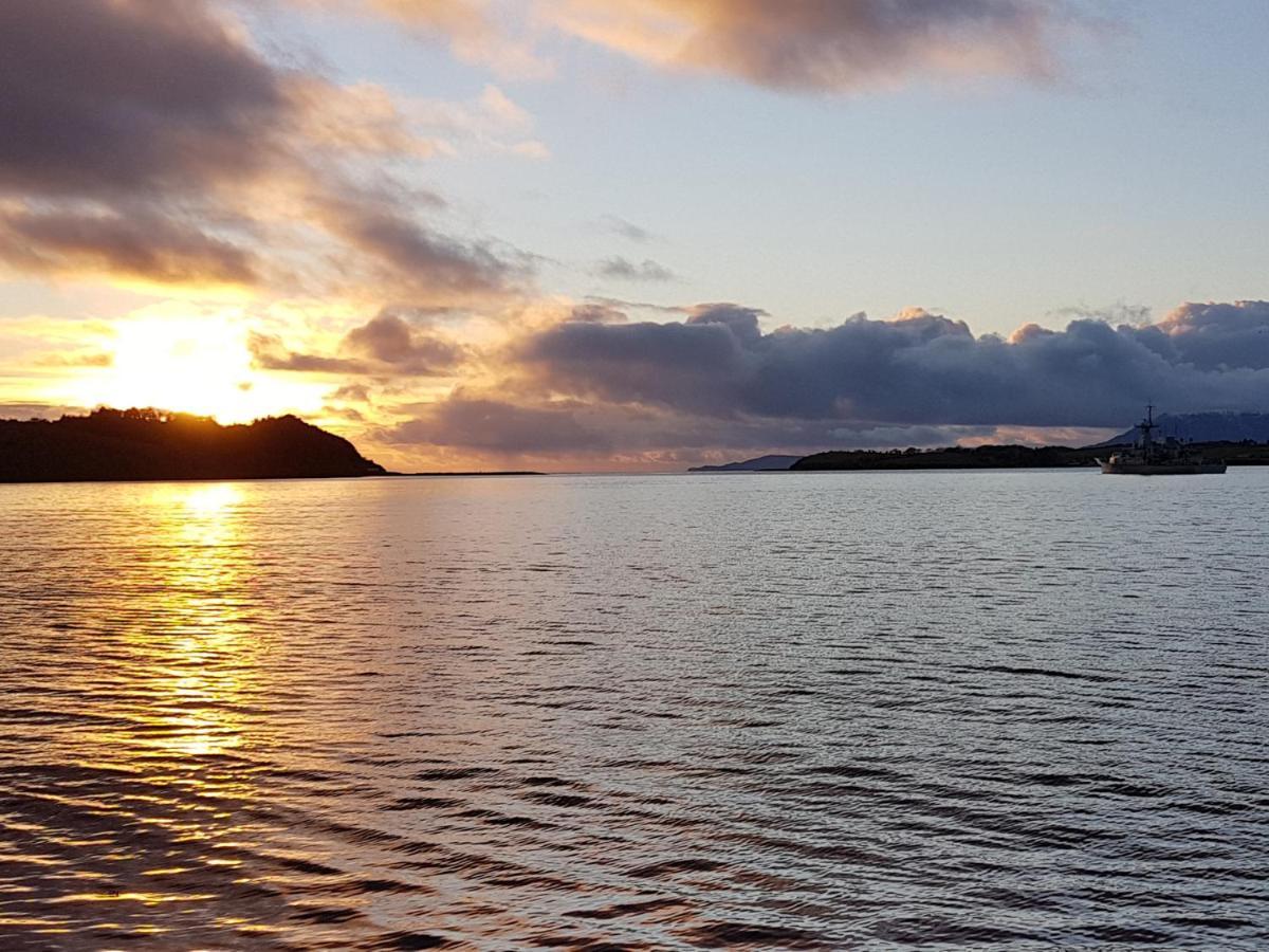 Lakeside Lodge Bantry By Trident Holiday Homes Экстерьер фото
